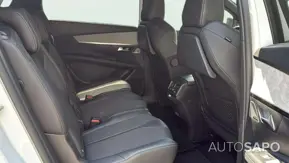 Peugeot 5008 1.2 PureTech GT EAT8 de 2021