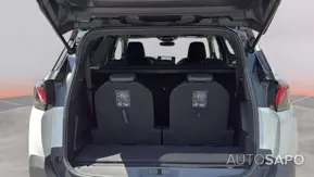 Peugeot 5008 1.2 PureTech GT EAT8 de 2021