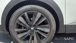 Peugeot 5008 1.2 PureTech GT EAT8 de 2021