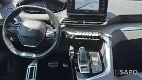 Peugeot 5008 1.2 PureTech GT EAT8 de 2021