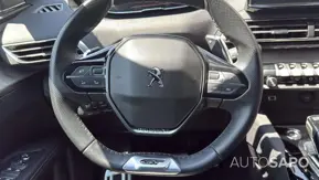 Peugeot 5008 1.2 PureTech GT EAT8 de 2021