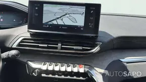 Peugeot 5008 1.2 PureTech GT EAT8 de 2021