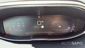 Peugeot 5008 1.2 PureTech GT EAT8 de 2021