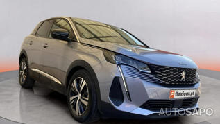 Peugeot 3008 de 2022