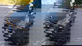 Citroen C4 Cactus 1.5 BlueHDi Feel de 2020