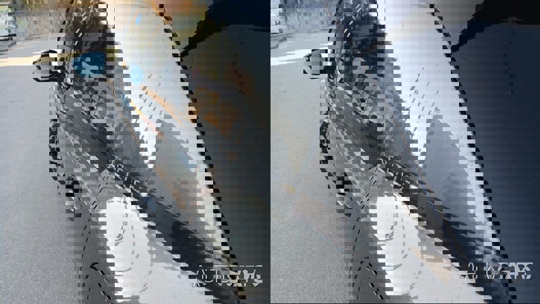 Citroen C4 Cactus 1.5 BlueHDi Feel de 2020