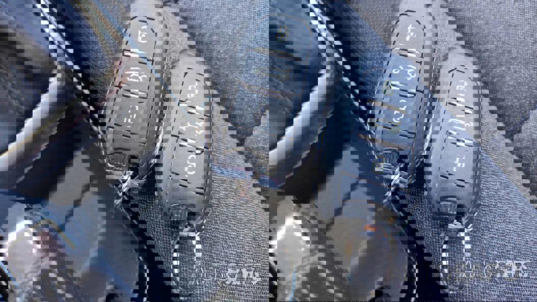 Citroen C4 Cactus 1.5 BlueHDi Feel de 2020