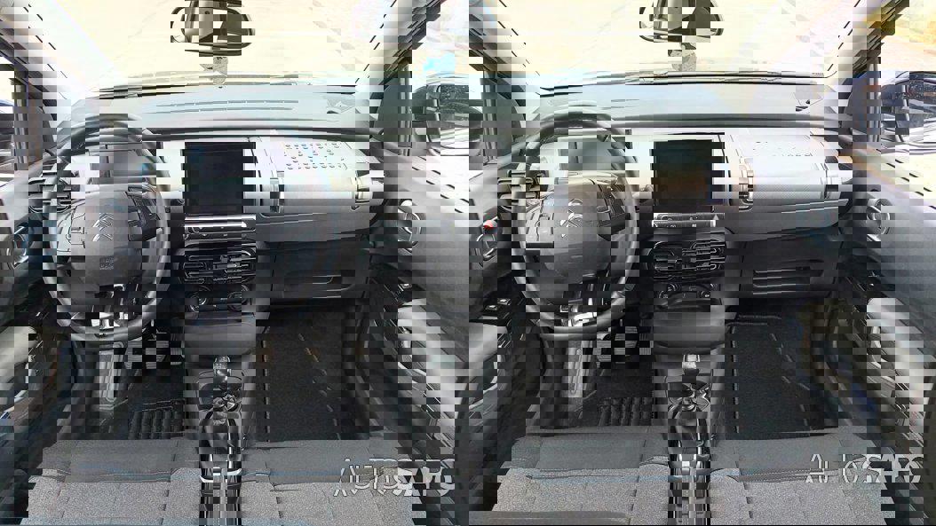 Citroen C4 Cactus 1.5 BlueHDi Feel de 2020