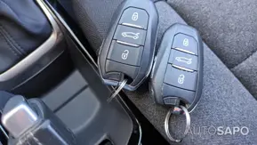 Citroen C4 Cactus 1.5 BlueHDi Feel de 2020