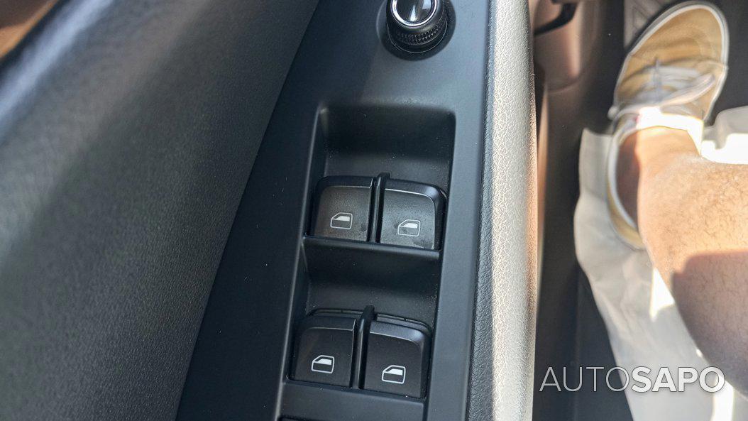 Audi Q5 2.0 TFSI quattro S tronic de 2011