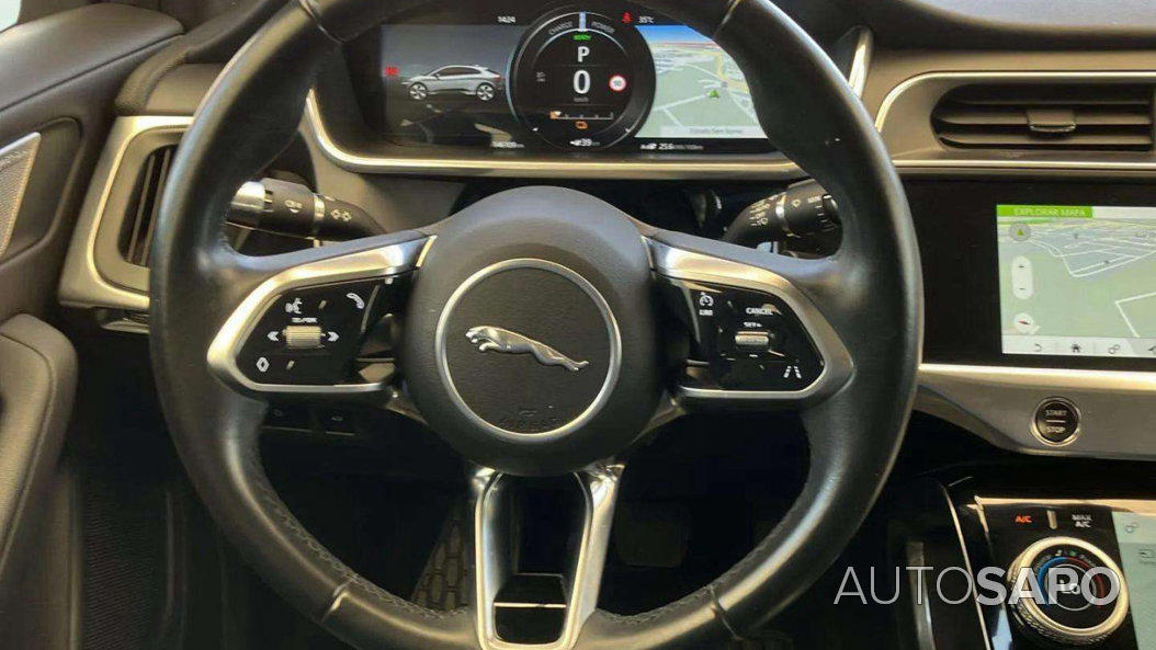 Jaguar I-Pace First Edition AWD Aut. de 2019