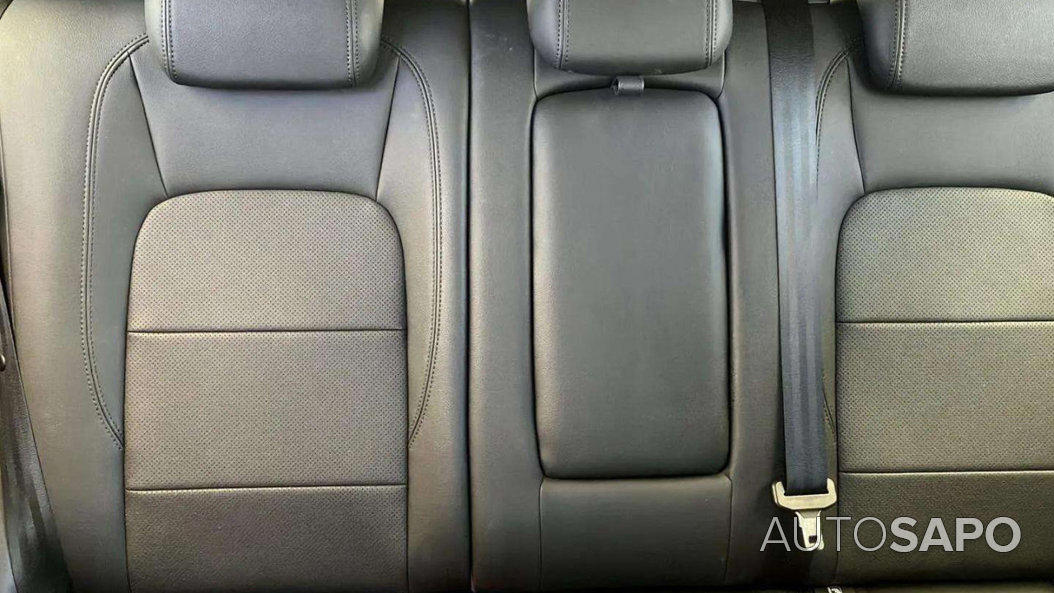Jaguar I-Pace First Edition AWD Aut. de 2019