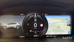 Jaguar I-Pace First Edition AWD Aut. de 2019