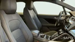 Jaguar I-Pace First Edition AWD Aut. de 2019