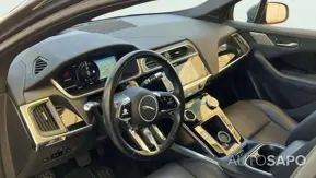 Jaguar I-Pace First Edition AWD Aut. de 2019