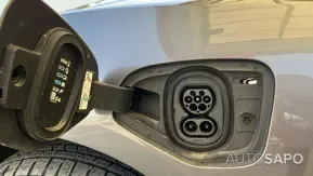 Jaguar I-Pace First Edition AWD Aut. de 2019