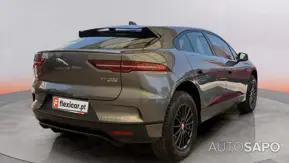 Jaguar I-Pace First Edition AWD Aut. de 2019