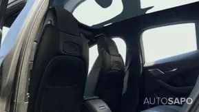 Jaguar I-Pace First Edition AWD Aut. de 2019