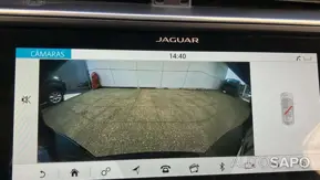 Jaguar I-Pace First Edition AWD Aut. de 2019