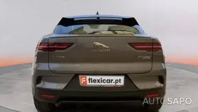 Jaguar I-Pace First Edition AWD Aut. de 2019
