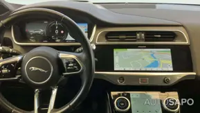 Jaguar I-Pace First Edition AWD Aut. de 2019