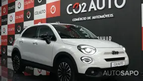 Fiat 500X de 2023