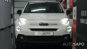 Fiat 500X de 2023