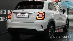 Fiat 500X de 2023