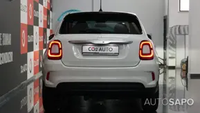 Fiat 500X de 2023