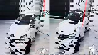Renault Clio 1.0 TCe Exclusive de 2020