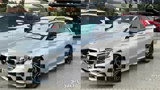 Mercedes-Benz Classe C de 2021