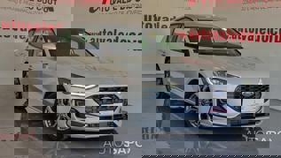 Ford Focus 1.0 EcoBoost MHEV ST-Line de 2022