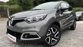 Renault Captur de 2015