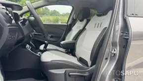 Renault Captur de 2015