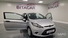 Ford Fiesta de 2009