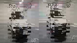 Peugeot Partner de 2017