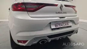 Renault Mégane de 2016