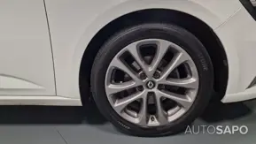 Renault Mégane de 2016