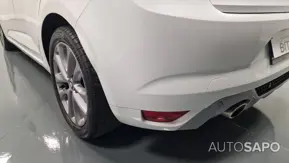 Renault Mégane de 2016