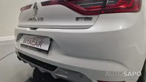 Renault Mégane de 2016