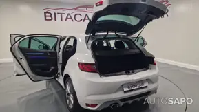 Renault Mégane de 2016