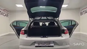 Renault Mégane de 2016