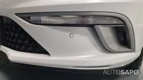 Renault Mégane de 2016