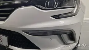 Renault Mégane de 2016