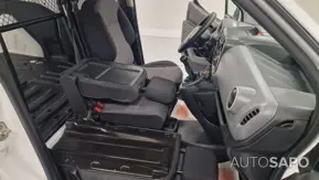 Peugeot Partner de 2018