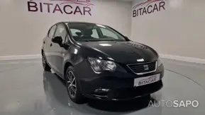 Seat Ibiza de 2017
