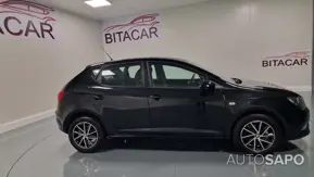 Seat Ibiza de 2017