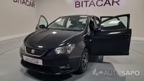 Seat Ibiza de 2017