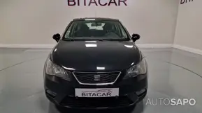 Seat Ibiza de 2017