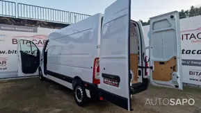 Renault Master de 2019